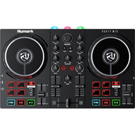 Cheap DJ Equipment
