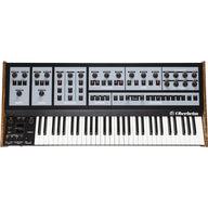 Keyboard Synthesizers