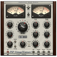Compressors, Gates & DeEssers