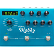 Music Production FX / Pedals