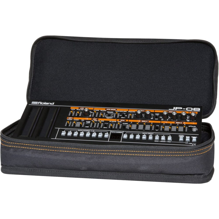 Roland CB-BRB1 Black Series Boutique Pouch