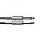 Stagg Jack - Jack 6 Metre Instrument Cable - Unbalanced (SGC6)