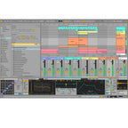 MOTU M6, 6-Channel USB-C Audio Interface + Ableton Live 12 Standard Bundle Deal