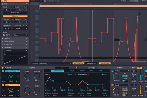 Ableton Live 12 Standard, Software Download