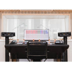 Adam Audio A44H Active Studio Monitor (Single)