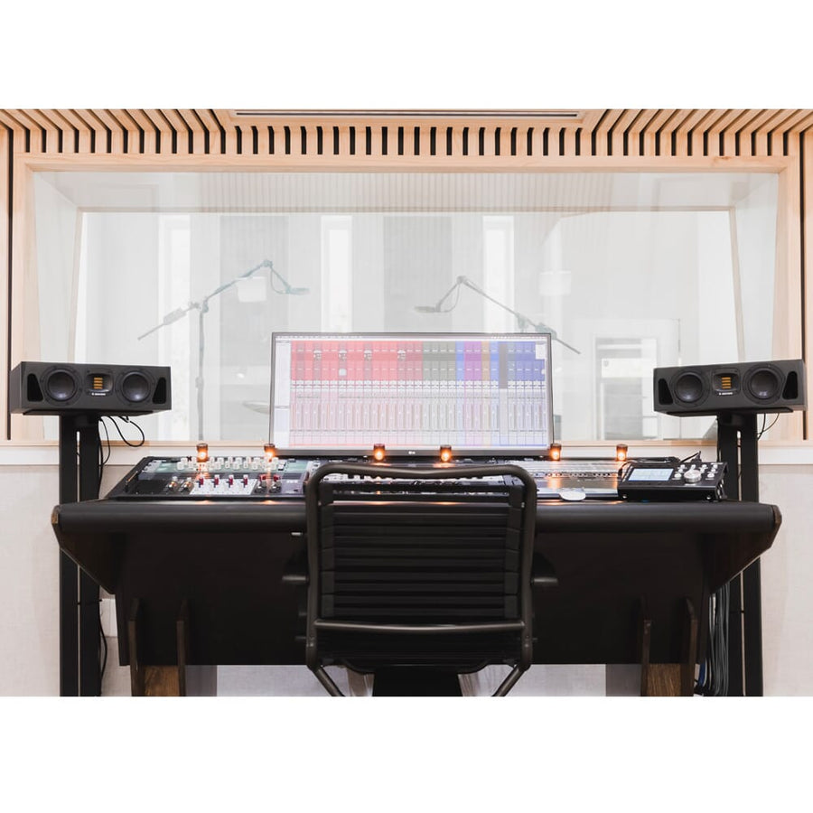 Adam Audio A44H Active Studio Monitor (Single)