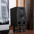 Adam Audio A4V Active Studio Monitor (Single)