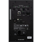 Adam Audio A4V Active Studio Monitors + Stands + Leads Bundle