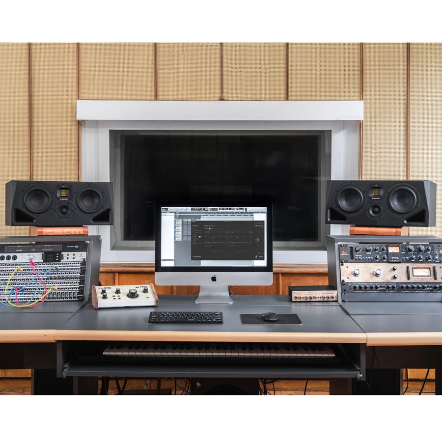 Adam Audio A77H Active Studio Monitor (Single)