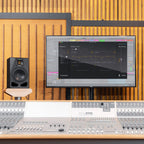 Adam Audio A7V Active Studio Monitor (Single)