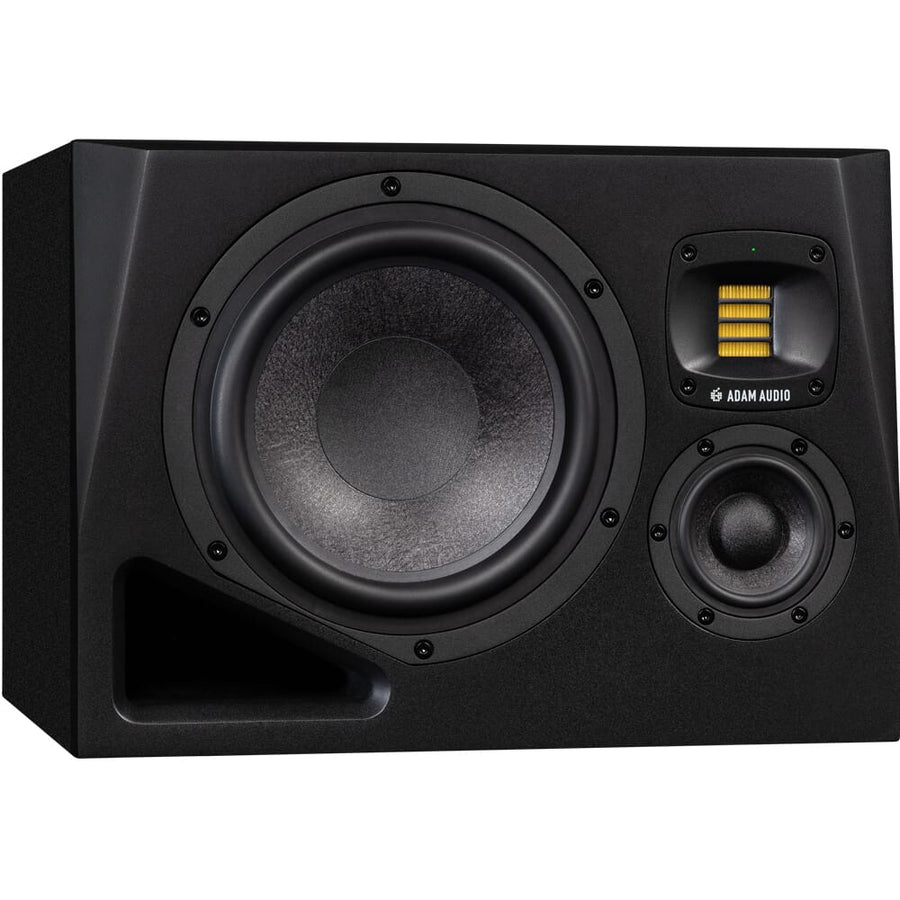 Adam Audio A8H Active Studio Monitors (Pair)