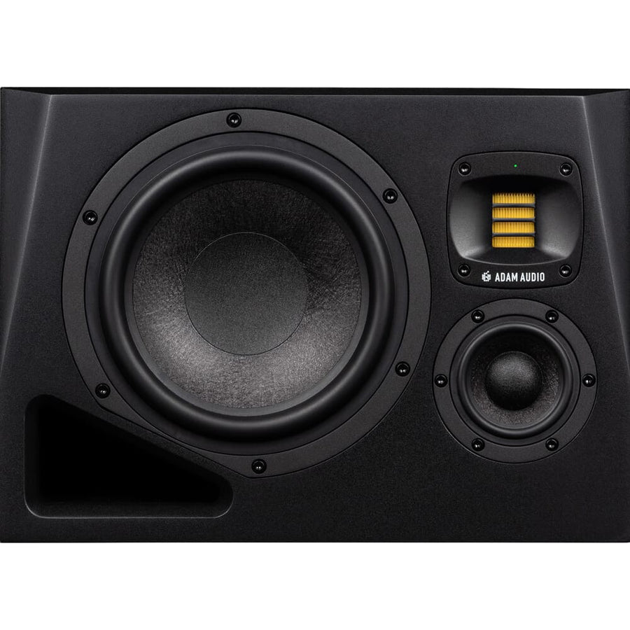 Adam Audio A8H Active Studio Monitors (Pair)