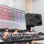 Adam Audio A8H Active Studio Monitors (Pair)
