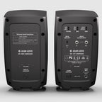 Adam Audio D3V Black, Active Studio Monitors (Pair)