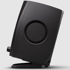 Adam Audio D3V Black, Active Studio Monitors (Pair)