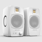 Adam Audio D3V White, Active Studio Monitors (Pair)