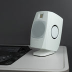 Adam Audio D3V White, Active Studio Monitors (Pair)