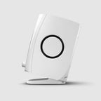 Adam Audio D3V White, Active Studio Monitors (Pair)