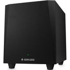 Adam Audio T10S Sub + T5V Studio Monitors, Pads & Leads Bundle