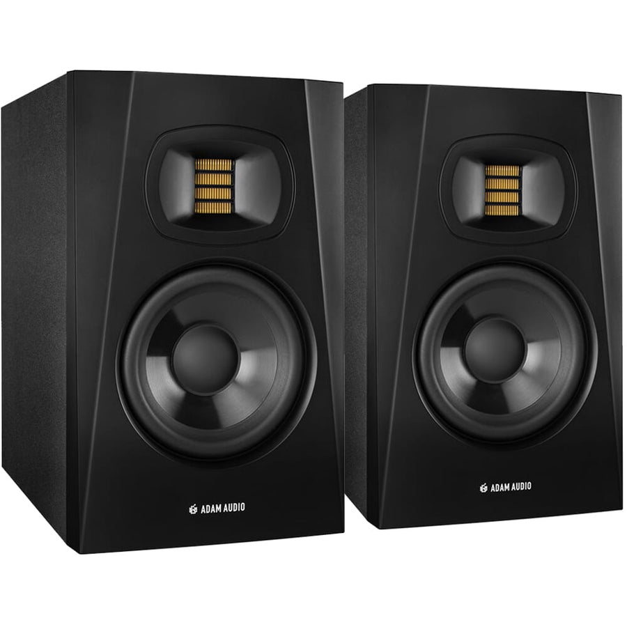 Adam Audio T5V Active Studio Monitors, Pair