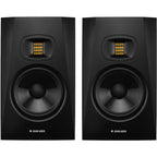 Adam Audio T7V Active Studio Monitors, Pair