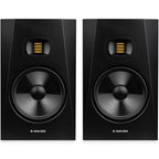 Adam Audio T8V Active Studio Monitors, Pair