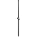 Adam Hall SPS822, Adjustable Speaker Pole with M20 Thread