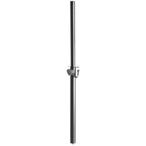 Adam Hall SPS822, Adjustable Speaker Pole with M20 Thread