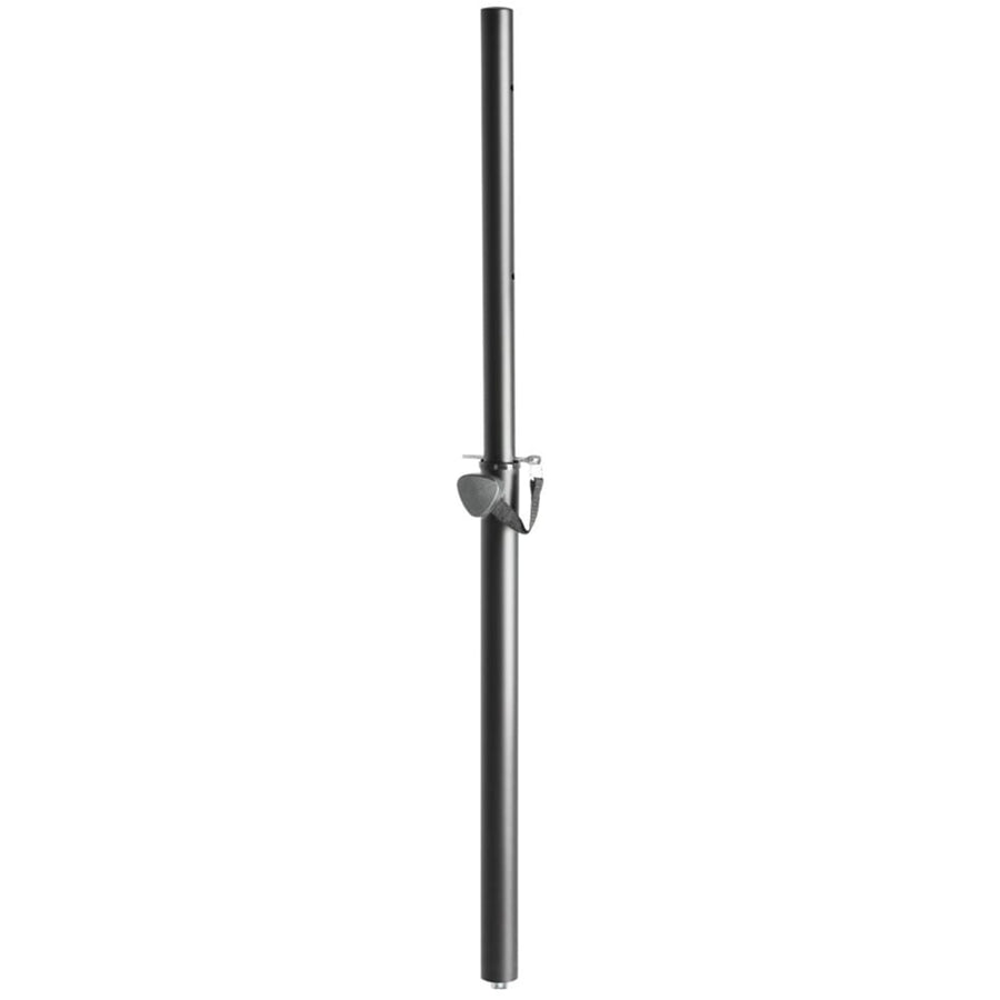 Adam Hall SPS822 & SPS823 Bundle Deal, Fork & Pole Set