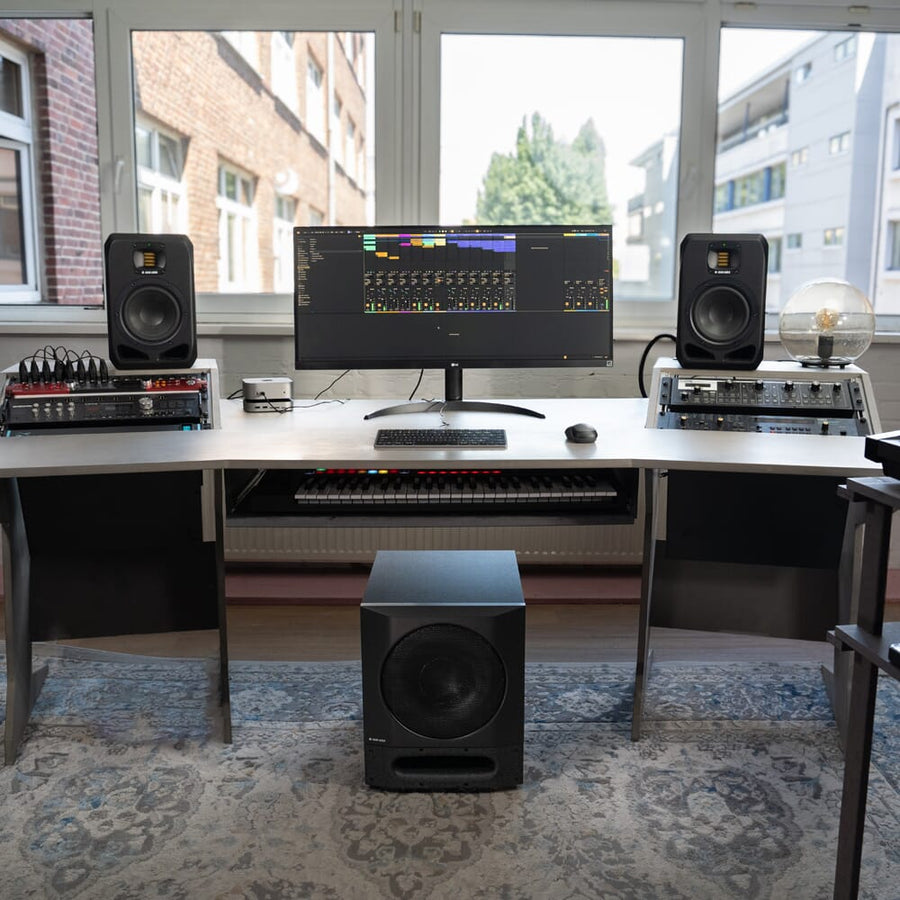 Adam Audio Sub 10 Pro, 10