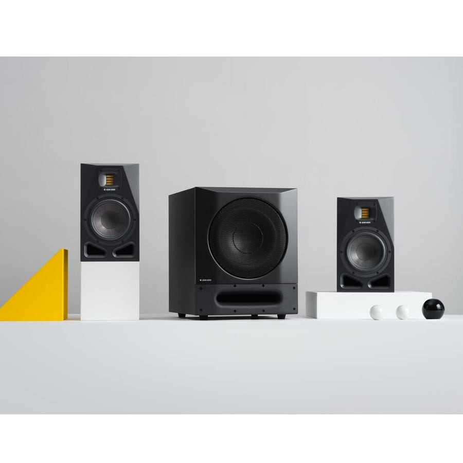 Adam Audio Sub 10 Pro, 10