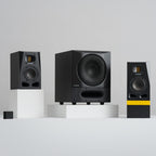 Adam Audio Sub 8 Pro, 8