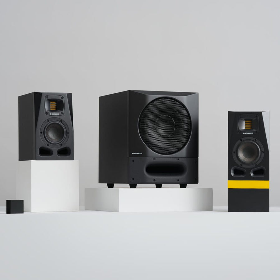 Adam Audio Sub 8 Pro, 8