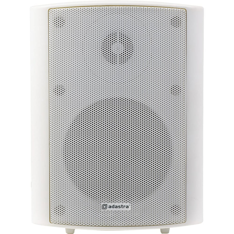 Adastra BPA Series, 12V Weatherproof Active Speakers (Pair)