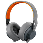 AIAIAI TMA-2 Blood Orange Edition, Premium Modular Bluetooth Headphones