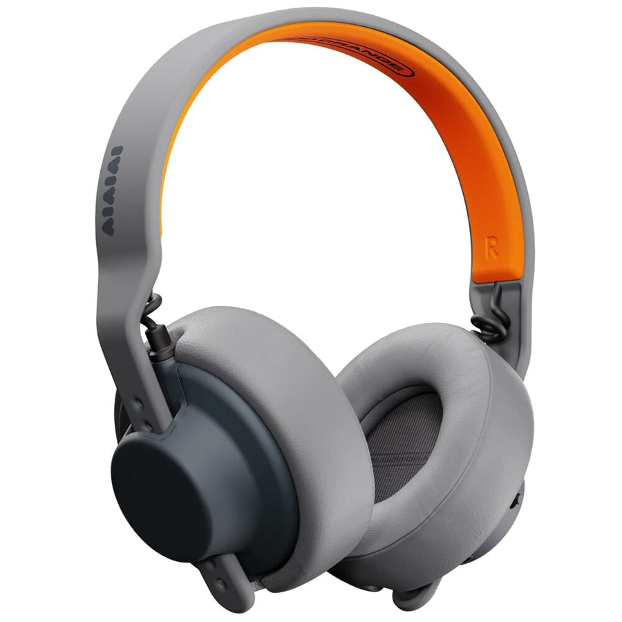 AIAIAI TMA-2 Blood Orange Edition, Premium Modular Bluetooth Headphones