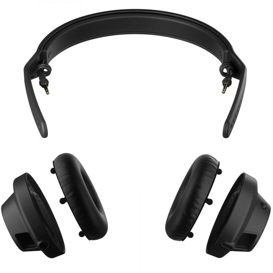 AIAIAI TMA-2 DJ Wireless, Ultra-Low Latency DJ Headphones