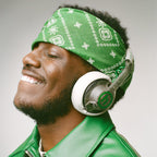 AIAIAI TMA-2 Hidden Edition, Premium Modular Bluetooth Headphones