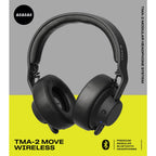 AIAIAI TMA-2 Move Wireless, Premium Modular Bluetooth Headphones