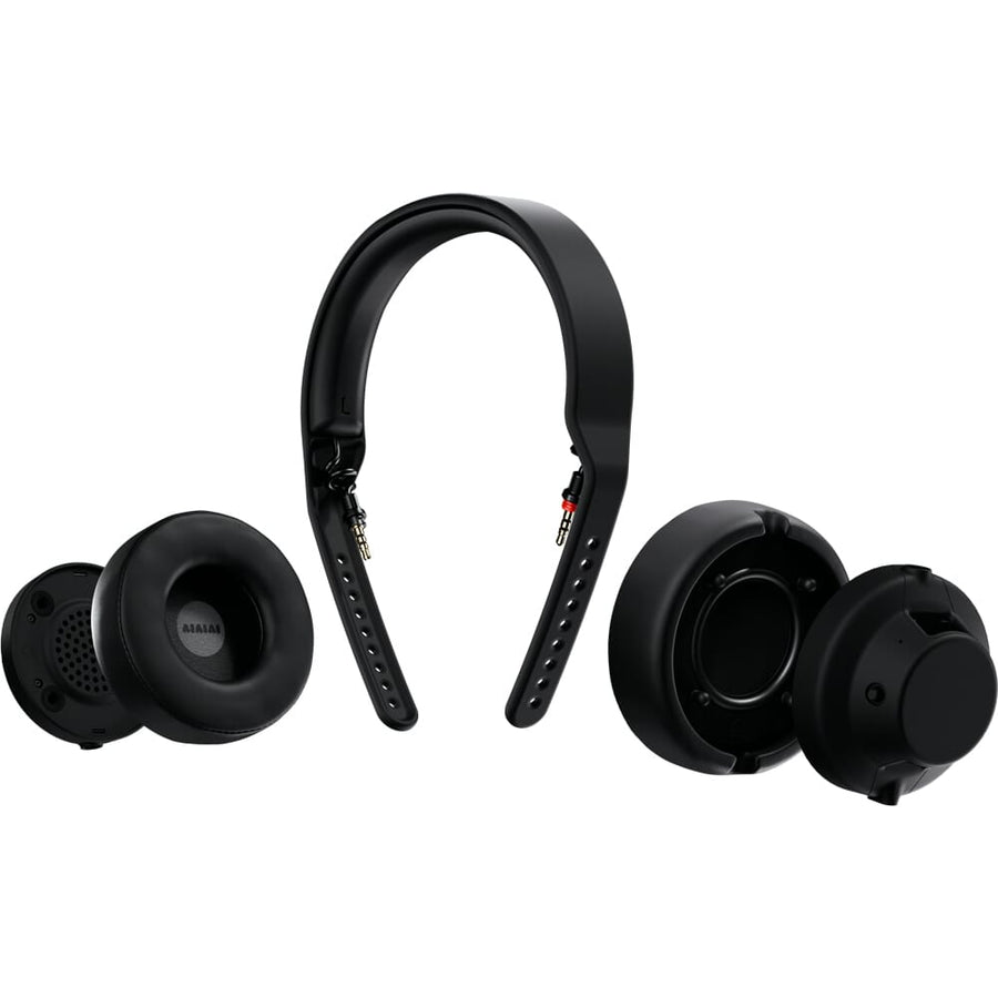 AIAIAI TMA-2 Move Wireless, Premium Modular Bluetooth Headphones