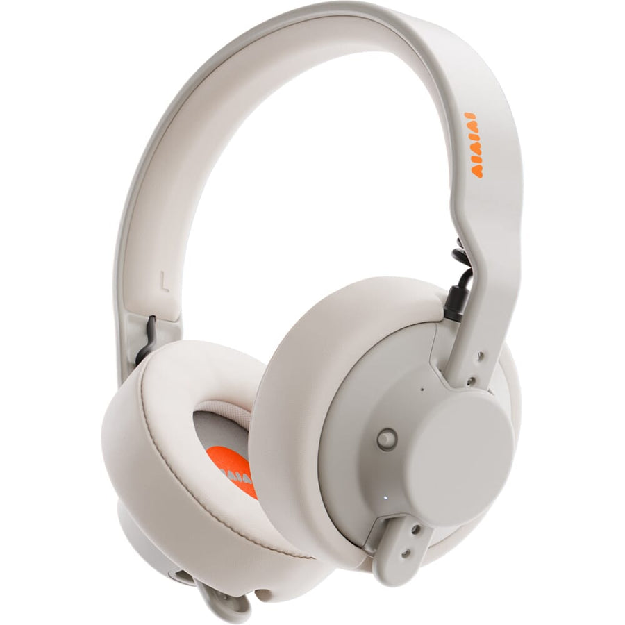 AIAIAI TMA-2 Move Wireless White, Premium Modular Bluetooth Headphones