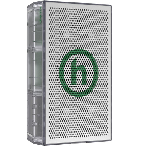 AIAIAI Unit-4 Hidden Edition, Battery Powered, Bluetooth Speaker (Single)