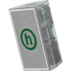 AIAIAI Unit-4 Hidden Edition, Battery Powered, Bluetooth Speaker (Single)