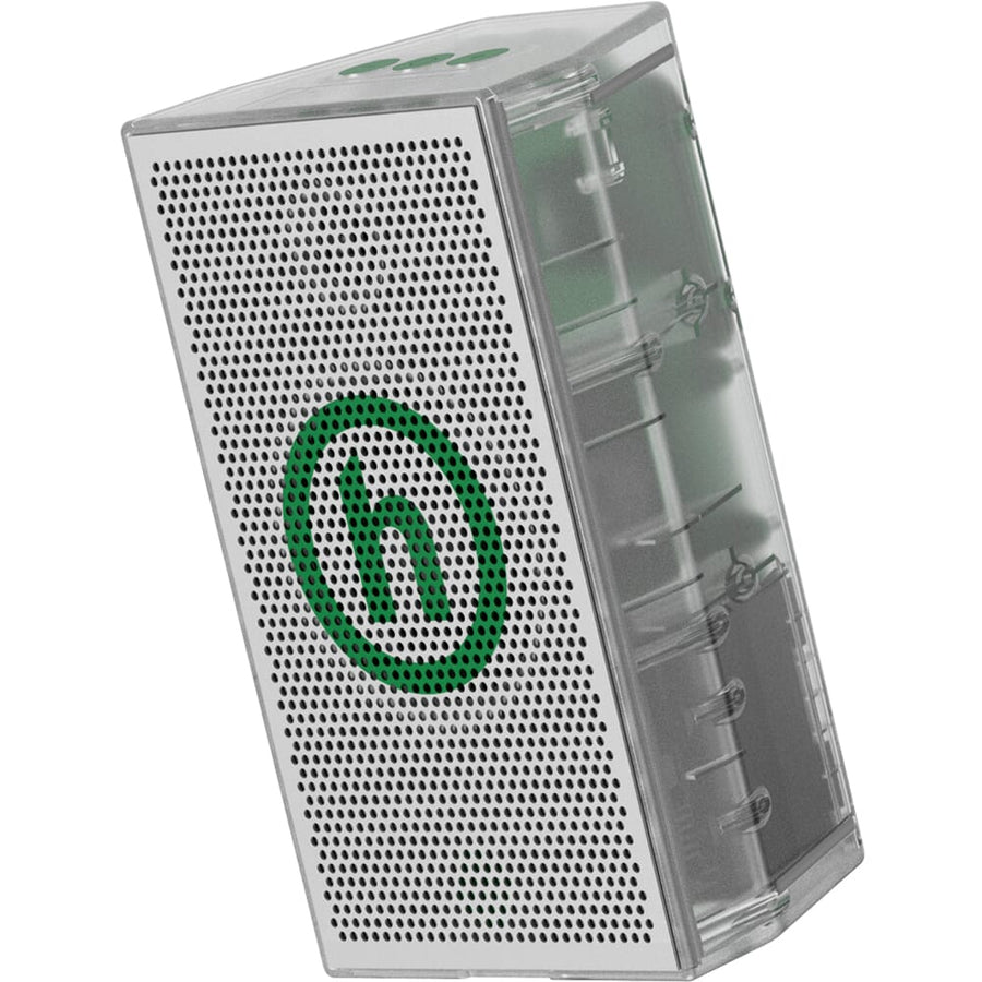 AIAIAI Unit-4 Hidden Edition, Battery Powered, Bluetooth Speaker (Single)