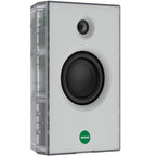 AIAIAI Unit-4 Hidden Edition, Battery Powered, Bluetooth Speaker (Single)