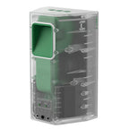 AIAIAI Unit-4 Hidden Edition, Battery Powered, Bluetooth Speaker (Single)