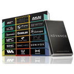 Akai Professional AIR Advance Music Production Suite