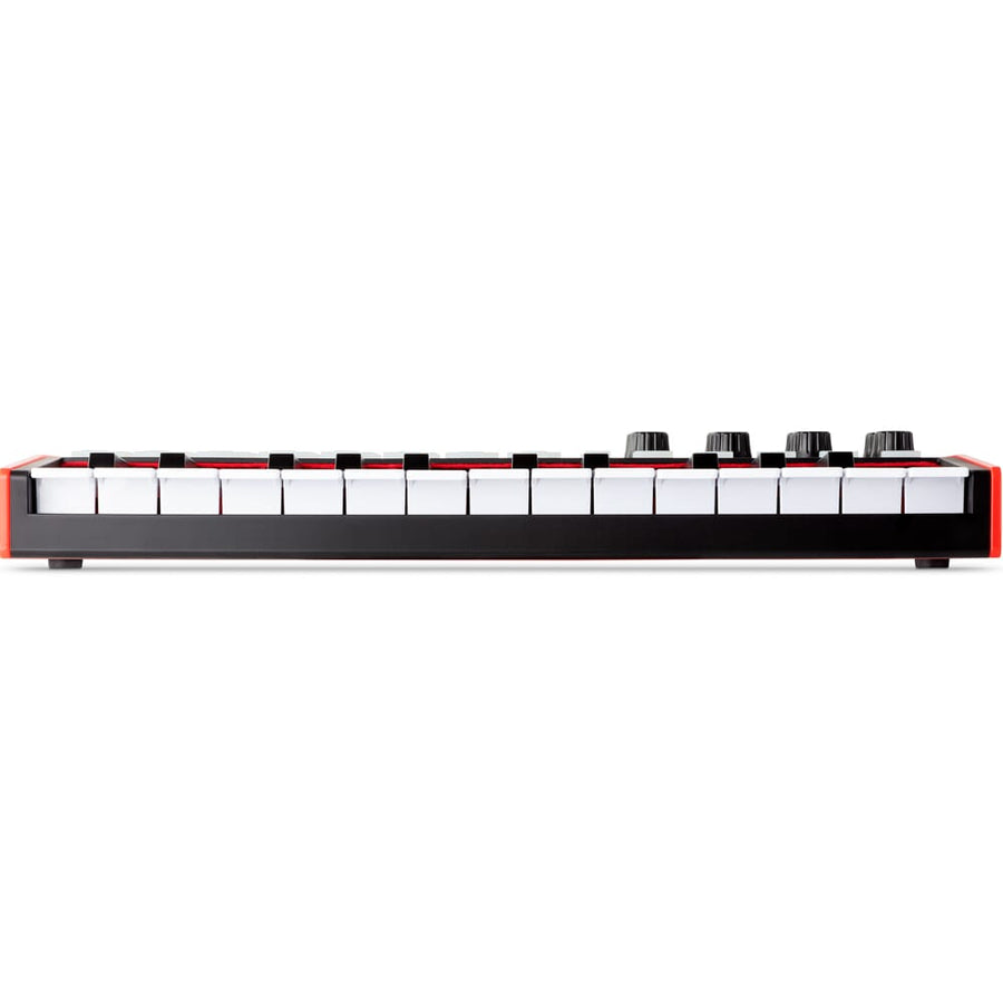 Akai Professional APC Key 25 MK2, MIDI Keyboard Controller for Ableton Live