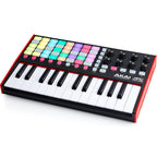 Akai Professional APC Key 25 MK2, MIDI Keyboard Controller for Ableton Live