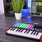 Akai Professional APC Key 25 MK2, MIDI Keyboard Controller for Ableton Live